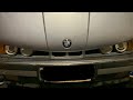 BMW E34 2.0 ТРОИТ, ПЯТЕРИТ(МОТОР). ЧТО С ЭТИМ ДЕЛАТЬ?!#2