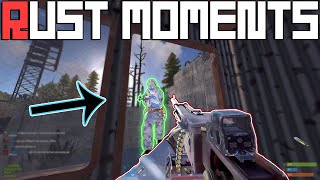 BEST RUST TWITCH HIGHLIGHTS \& FUNNY MOMENTS! 139