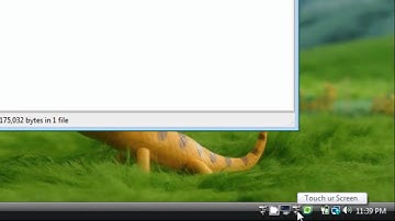 How to get a legit mouse click effect (iTouch Ripple Water Effect) HD