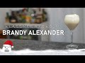 Brandy alexander  ein amerikanischer klassiker aus kln
