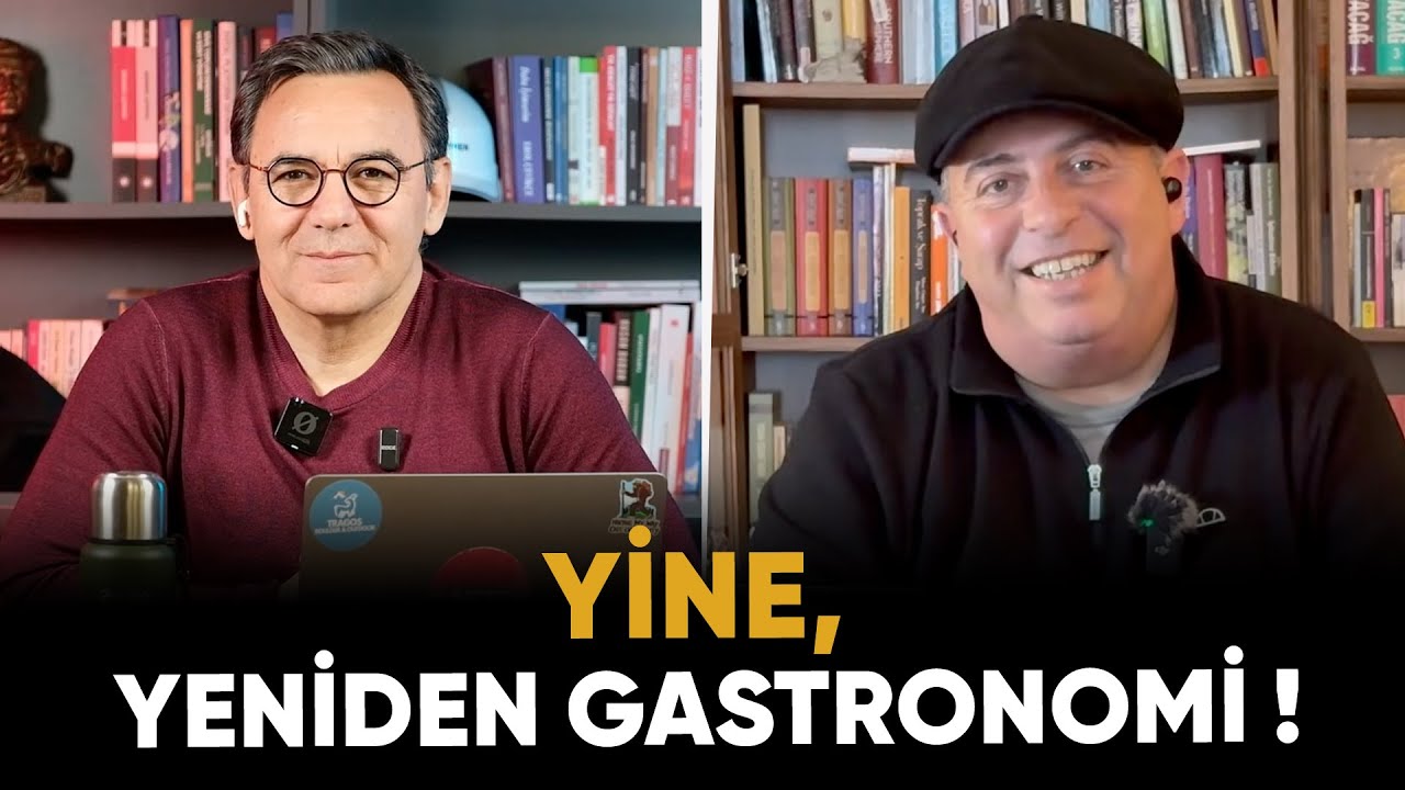 Bilgece Sohbetler 23. Bölüm: 