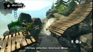 Trials Evolution Archipelago
