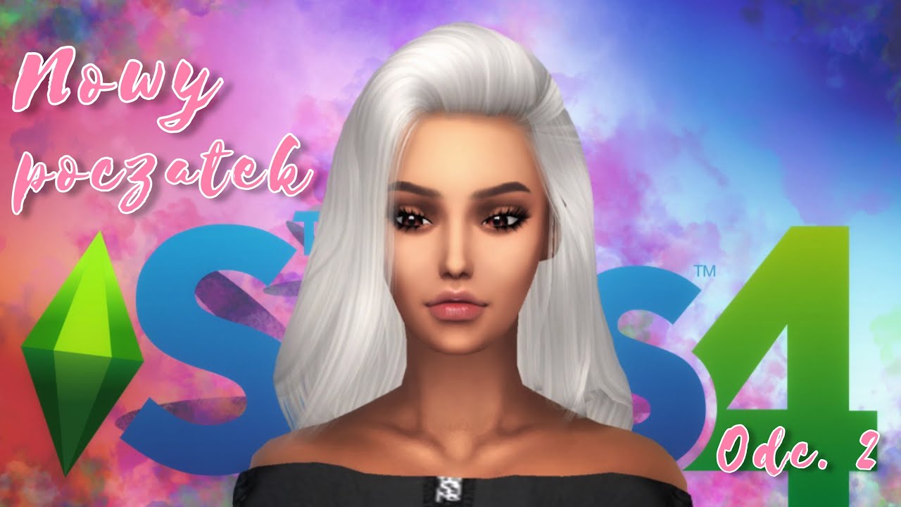 KARAOKE | NOWY POCZĄTEK | THE SIMS 4 | odcinek 2