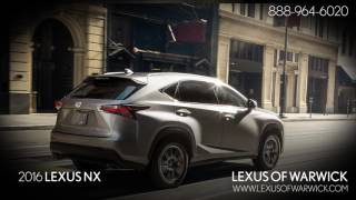 Lexus of Warwick Dealership Videos Lexus Of Warwick Warwick Ri