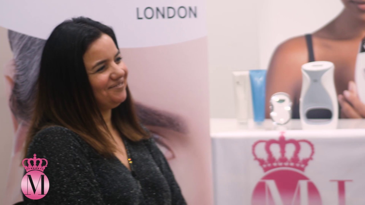 🔊NEW🕪 Beauty Channel- Discover the beauty technology more advanced than Apple!