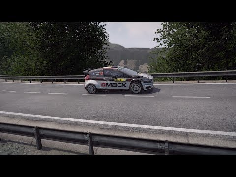 WRC 6 | Mixed Fortunes (Part 12)
