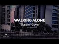 Walking alone eka din cover rabbi khan official bangla new cover song 2021