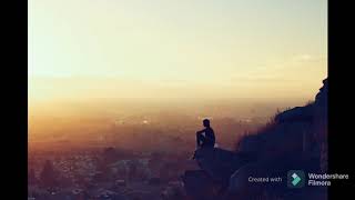 Peaceful music with sparrow sound screenshot 2