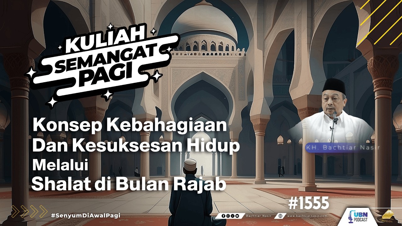 #kuliahsemangatpagi