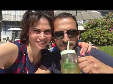 Sunshine reggae (maud & Bernard)