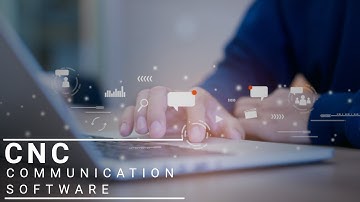 Mitsubishi CNC - M8 Series - Software - CNC Communication Software