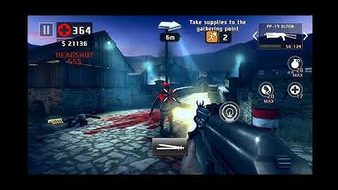 Dead Trigger 2 (Tips and Tricks 1)