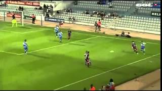 Professional Sport - Llorente CM-DM Spain