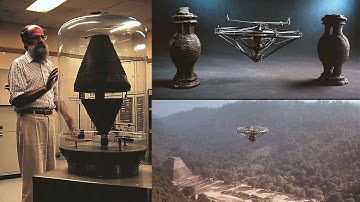 Lost Ancient Technology That Scientists Can’t Recreate