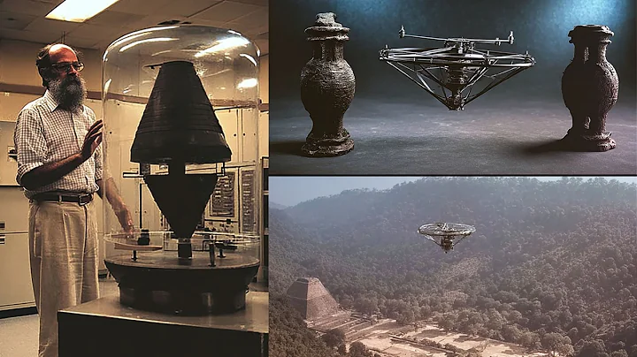 Lost Ancient Technology That Scientists Can’t Recreate