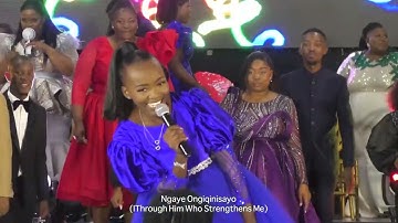 Indumiso Ye Tende S5 - Master Key