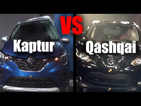 ვიდეო: როგორ ამოიღოთ მტვერსასრუტის პირები Nissan Qashqai– ზე?