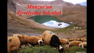 Günden Kareler Photography Munzur17 Ağustos 2020