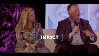 WE3 Summit Insights on AI & the Future of Utilities | People + AI