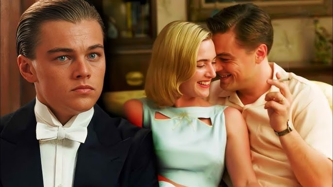 At 50, Leonardo DiCaprio FINALLY Admits Why He Never Married Kate Winslet—And  It's HEARTBREAKING - YouTube