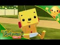 Rolie Polie Olie: Olie’s Note/Baby Binky/A Record Bustin’ Day - Ep.19