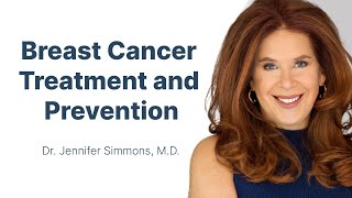 Redefining a Functional Medicine Approach to Breast Cancer