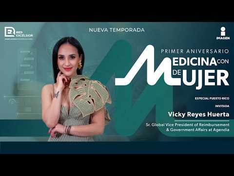 Who Decides Your Treatment? |Puerto Rico Special with Vicky Reyes Huerta| S4 E29