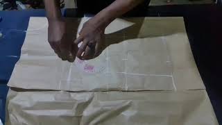 Create Your Own Corset Top: Beginner-Friendly Sewing Guide. #tailor #asoebi #corset #fashion #sewing