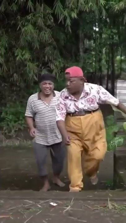 KANCANE YO DIPIKIR NOW⁉️🤣🤣 - WOKO CHANNEL #shorts #dagelanjawa