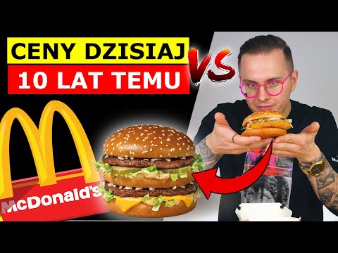 Wideo: Czy McDonalds jest multidomestic czy transnarodowy?