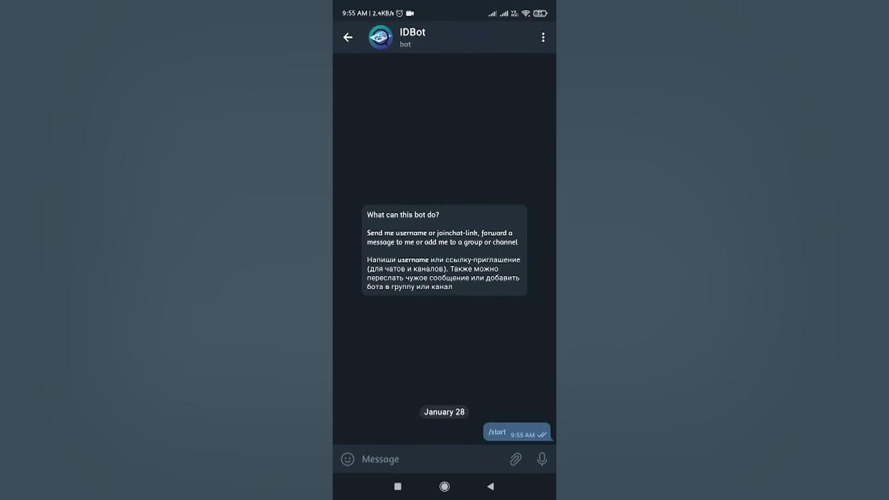 how-to-find-channel-id-on-telegram-youtube