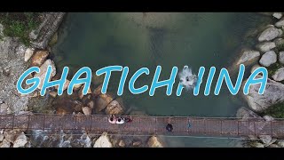 GHATICHHINA SWIMMING JADA K VAYO??||VIRAL PLACE @brmvlogs109