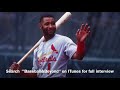 Ozzie Smith Cardinals great talks about Tony LaRussa relationship, and if it ca…
