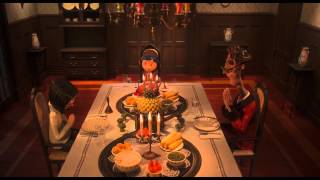My Coraline Unofficial Trailer HD