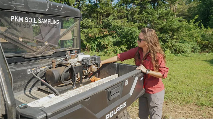 Ask A Farmer: Danielle Venable