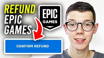 How To Refund Games From Epic Games - Full Guide