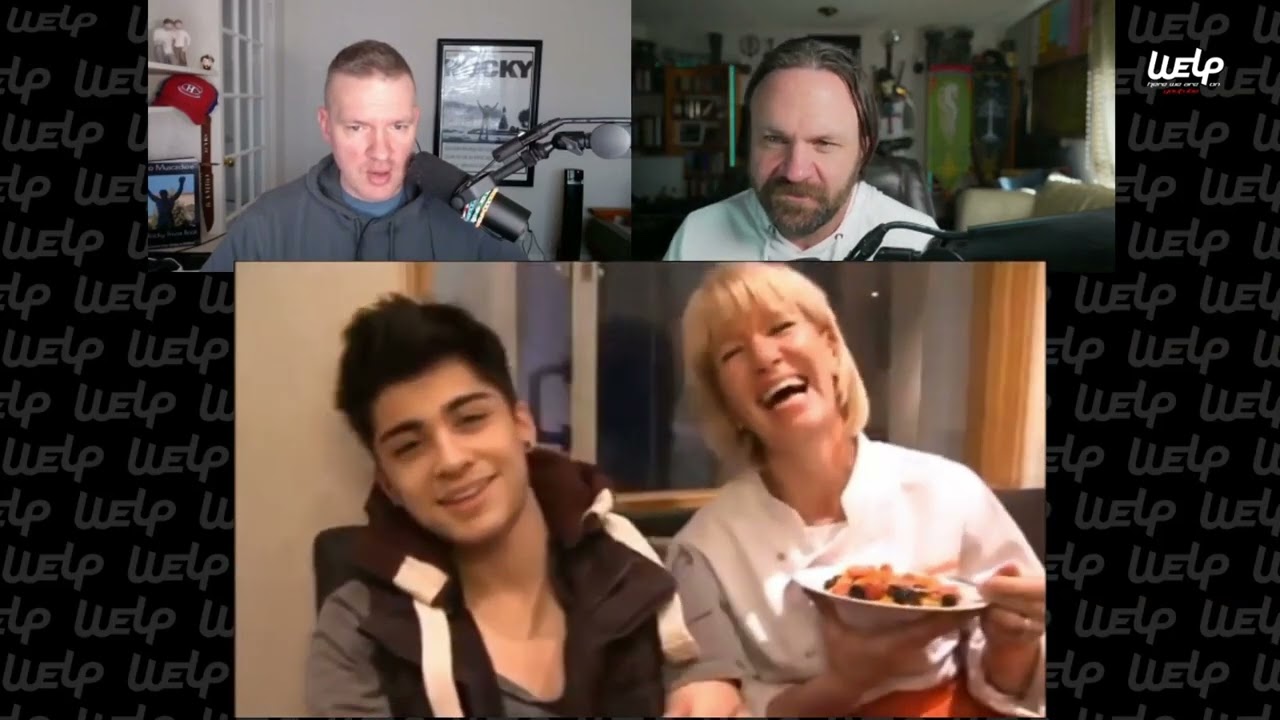 One Direction X Factor Reaction: Semi-Final Drama & Harmonies Shine!