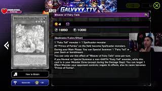 Tournament Sign up now! $5 entry! Master Duel Ranked No Swears! screenshot 5