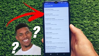 Gravitybox - Its Time To Tweak Your Device Perfect Magisklsposed Module