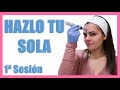 💉 DERMAPEN en CASA💉 Microneedling Dr. Pen ELIMINACIÓN de ARRUGAS, Reducción OJERAS 2021