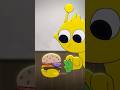 Simon HATES Veggies Incredibox Sprunki Shorts Simon HATES Veggies Incredibox Sprunki Shorts