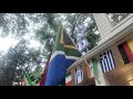 South Africa, Czechia fans bring World Cup pride to Atlanta before must-win match