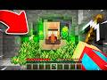 Я СЛУЧАЙНО НАШЁЛ ТАЙНИК ЖИТЕЛЯ В ПЕЩЕРЕ В МАЙНКРАФТ | Компот Minecraft