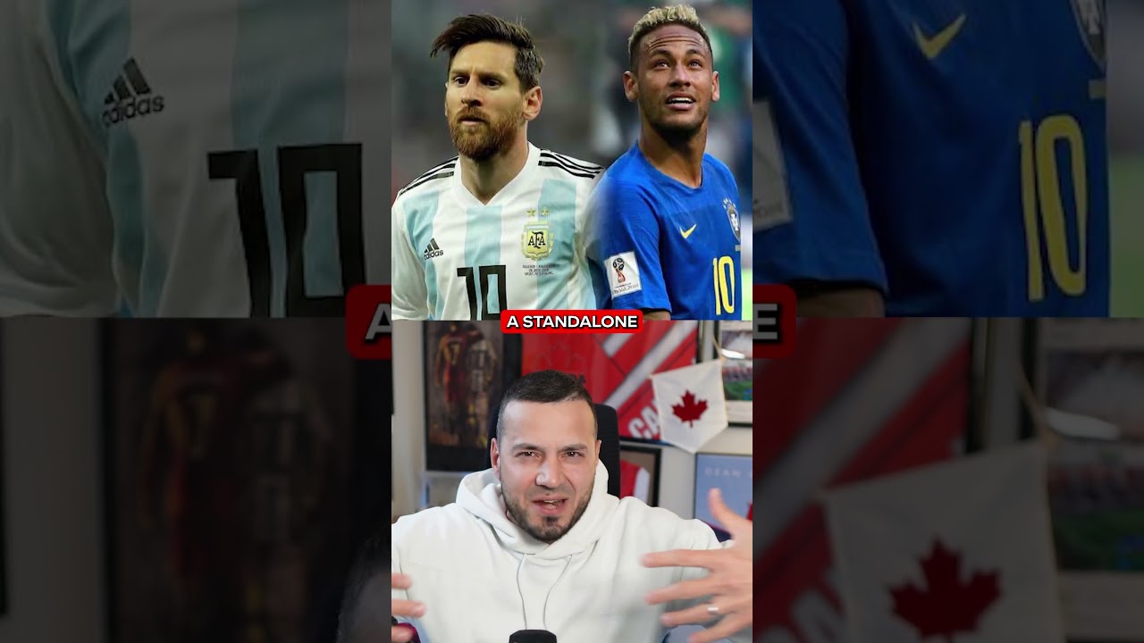 FIFA Needs to Create This World Cup Tournament!