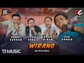 Denny caknan cak percil cak shodiq abah kirun  wirang official live music  dc musik