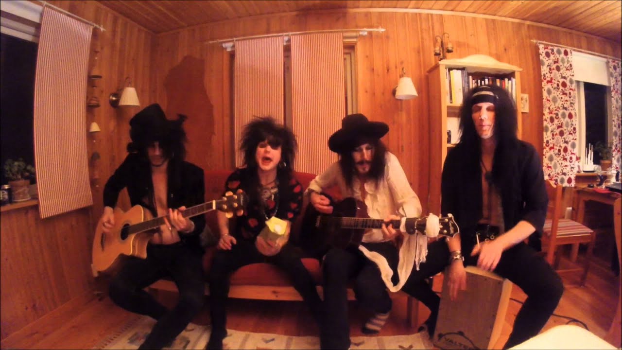 Trench Dogs Devil & The Deep Acoustic YouTube