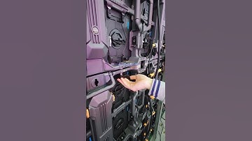 quick installation#leddisplay #eagerled #rentalleddisplay