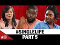 Dating Your Friend's Ex (The Official Rules) | #SingleLife Pt.5