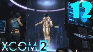 XCOM 2 [#12 - Мозг Кодекса]