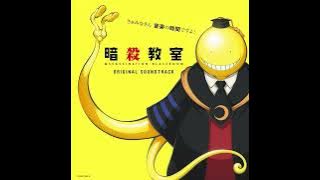 assassination classroom ed 1 - Hello shooting-star